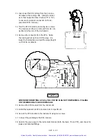 Предварительный просмотр 63 страницы HP 5890 Series II Service Manual