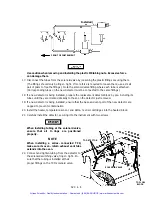 Предварительный просмотр 76 страницы HP 5890 Series II Service Manual