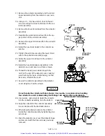 Предварительный просмотр 101 страницы HP 5890 Series II Service Manual