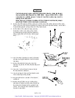 Предварительный просмотр 106 страницы HP 5890 Series II Service Manual