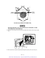 Предварительный просмотр 166 страницы HP 5890 Series II Service Manual