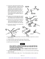 Предварительный просмотр 184 страницы HP 5890 Series II Service Manual