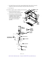 Предварительный просмотр 187 страницы HP 5890 Series II Service Manual