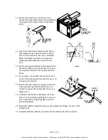 Предварительный просмотр 231 страницы HP 5890 Series II Service Manual