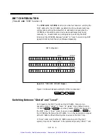 Предварительный просмотр 281 страницы HP 5890 Series II Service Manual