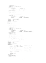 Preview for 539 page of HP 5900 Command Reference Manual