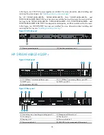 Предварительный просмотр 42 страницы HP 5900 Installation Manual