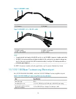 Предварительный просмотр 54 страницы HP 5900 Installation Manual