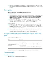 Preview for 14 page of HP 5920 Configuration Manual