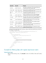 Preview for 271 page of HP 5920 Configuration Manual