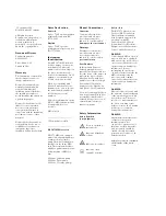 Preview for 2 page of HP 5973 MSD Hardware Manual