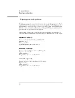 Preview for 10 page of HP 5973 MSD Hardware Manual