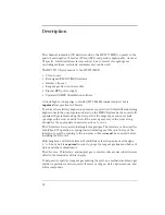 Preview for 12 page of HP 5973 MSD Hardware Manual