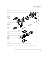 Предварительный просмотр 15 страницы HP 5973 MSD Hardware Manual