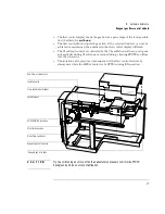 Предварительный просмотр 17 страницы HP 5973 MSD Hardware Manual