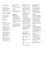 Preview for 2 page of HP 5973 Hardware Installation Manual