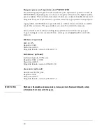 Preview for 12 page of HP 5973 Hardware Installation Manual