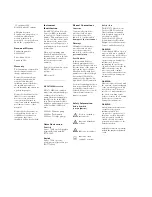 Preview for 2 page of HP 5973 Hardware Manual