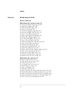 Preview for 10 page of HP 5973 Hardware Manual