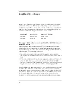 Preview for 16 page of HP 5973 Hardware Manual