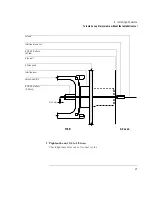 Предварительный просмотр 27 страницы HP 5973 Hardware Manual