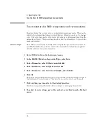 Preview for 38 page of HP 5973 Hardware Manual