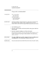 Preview for 54 page of HP 5973 Hardware Manual