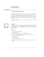 Preview for 70 page of HP 5973 Hardware Manual