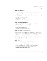 Preview for 85 page of HP 5973 Hardware Manual