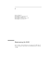 Preview for 93 page of HP 5973 Hardware Manual