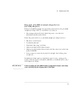 Preview for 97 page of HP 5973 Hardware Manual