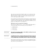 Preview for 98 page of HP 5973 Hardware Manual