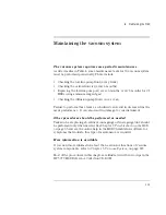 Preview for 101 page of HP 5973 Hardware Manual