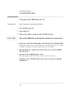 Preview for 112 page of HP 5973 Hardware Manual