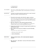 Preview for 152 page of HP 5973 Hardware Manual