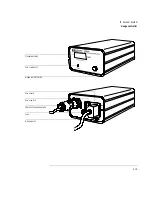 Предварительный просмотр 209 страницы HP 5973 Hardware Manual