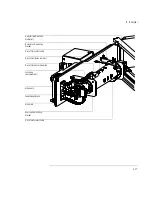 Предварительный просмотр 217 страницы HP 5973 Hardware Manual