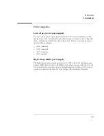 Предварительный просмотр 243 страницы HP 5973 Hardware Manual