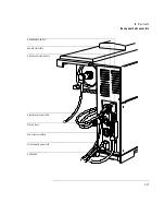 Предварительный просмотр 247 страницы HP 5973 Hardware Manual