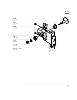 Предварительный просмотр 273 страницы HP 5973 Hardware Manual