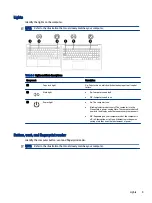 Preview for 19 page of HP 597Y5EA User Manual