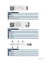 Preview for 25 page of HP 597Y5EA User Manual