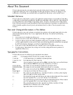 Preview for 11 page of HP 5992-3838 User Manual