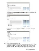 Предварительный просмотр 39 страницы HP 5992-3838 User Manual