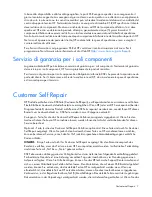 Preview for 7 page of HP 600 Series Maintenance And Service Manual