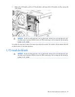 Предварительный просмотр 33 страницы HP 600 Series Maintenance And Service Manual