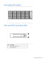 Предварительный просмотр 58 страницы HP 600 Series Maintenance And Service Manual