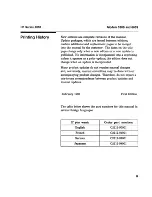 Preview for 3 page of HP 6000 330s Owner'S Manual