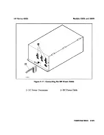 Предварительный просмотр 77 страницы HP 6000 330s Owner'S Manual