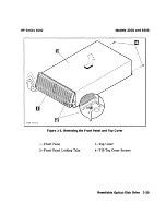 Предварительный просмотр 113 страницы HP 6000 330s Owner'S Manual